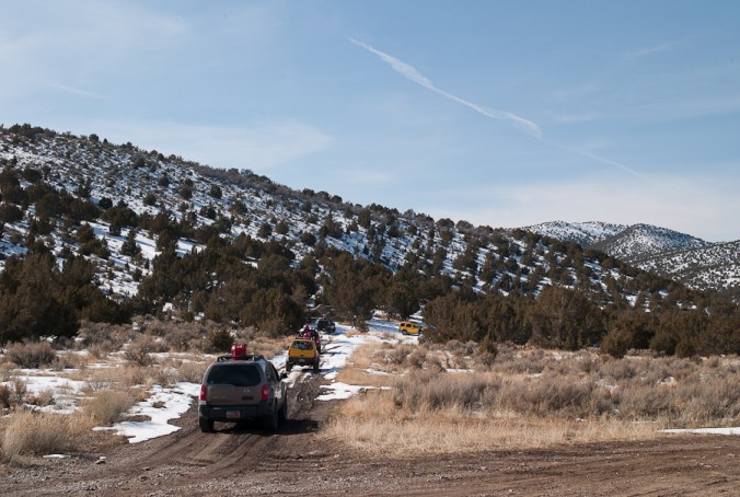 Pet Graveyard near Lookout Pass on the Pony Express Rd.