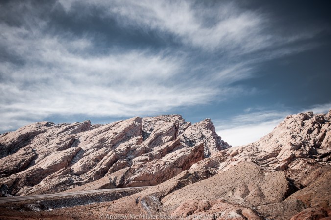 San Rafael Reef in Southern Utah