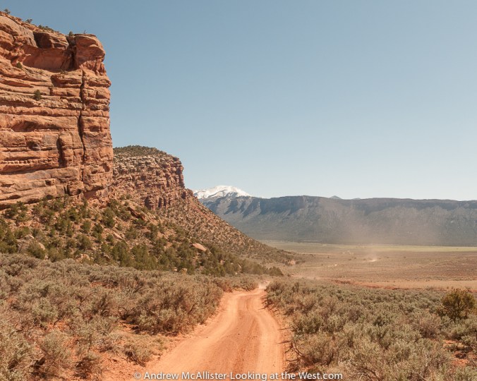 20130502_Cruise Moab 2013 Kokopelli Trail_325